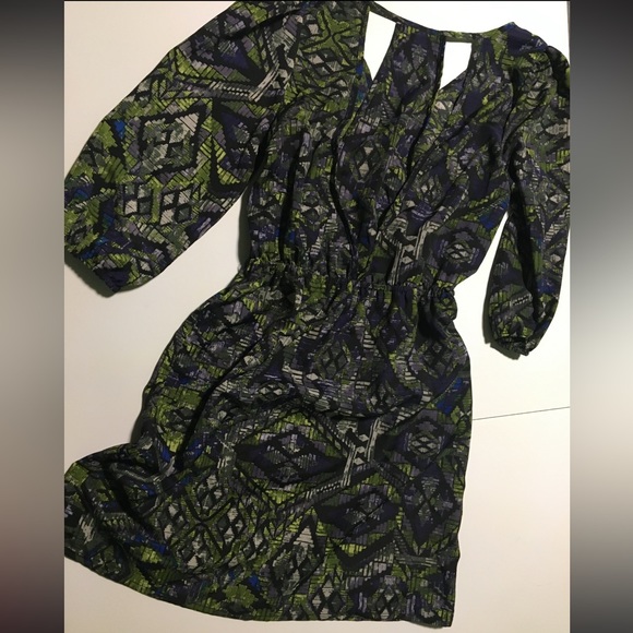 EVENING PARTY DRESS BUNDLE💚 - Picture 2 of 4